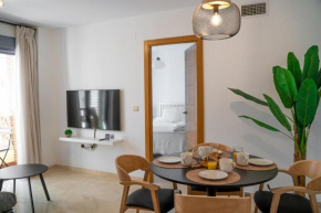 Apartamento Puerto Playa, Fuengirola centro